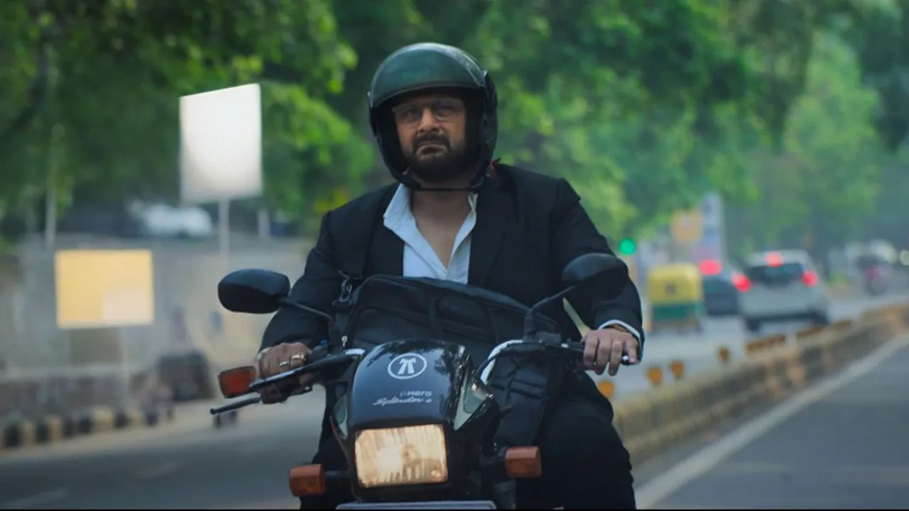 Jolly LLB 3 Teaser