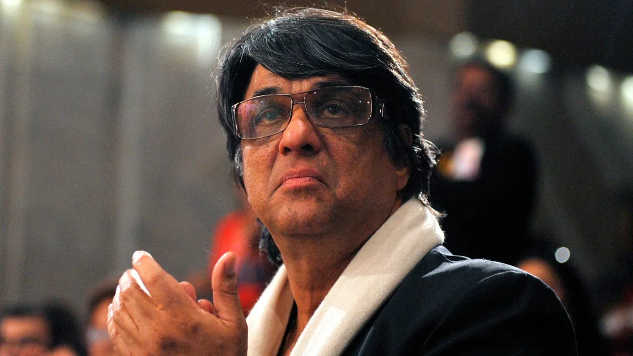 Mukesh Khanna