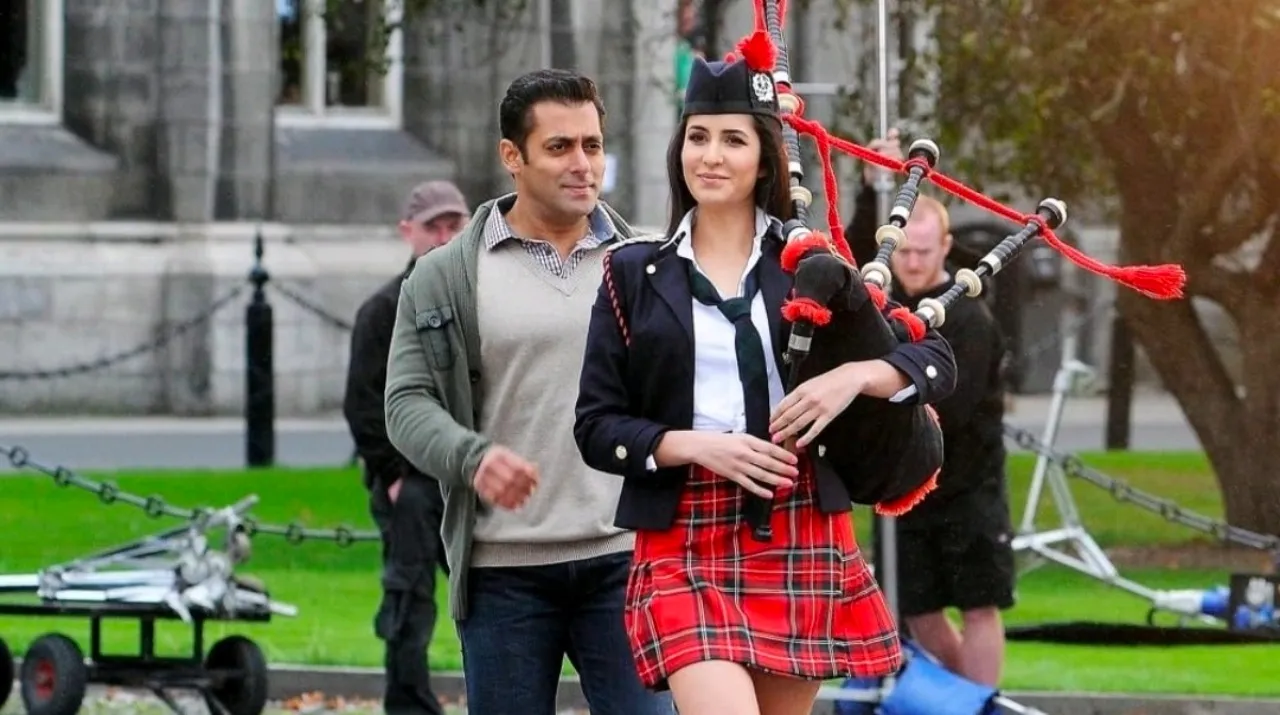 Ek Tha Tiger
