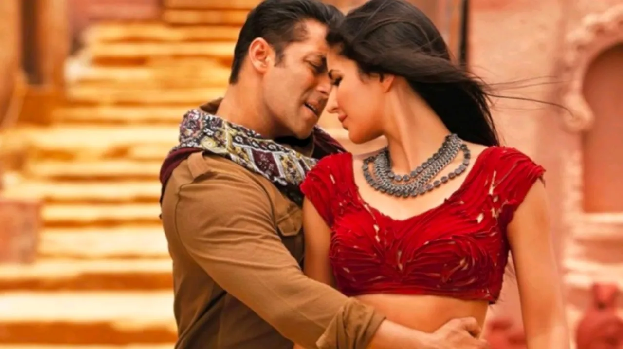 Ek Tha Tiger