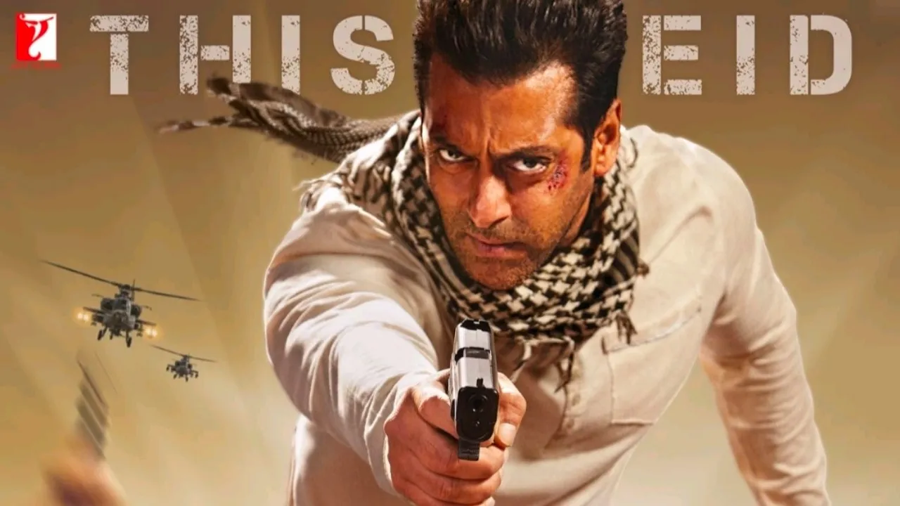 Ek Tha Tiger