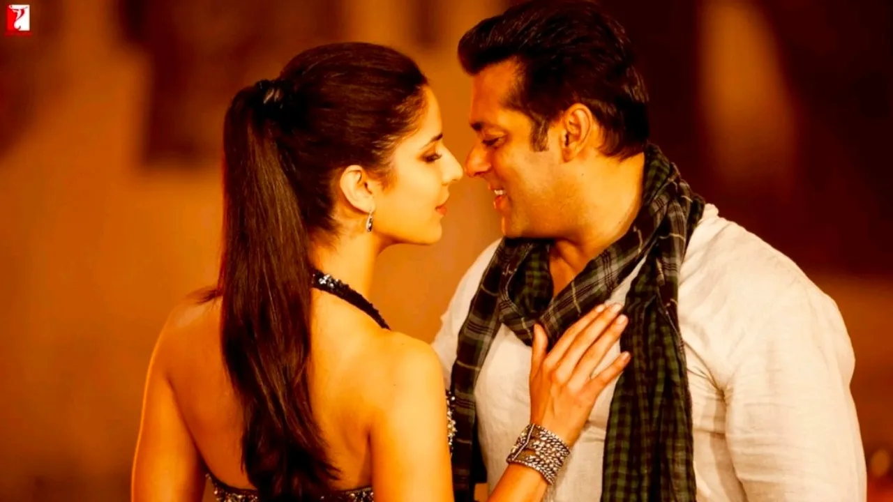 Ek Tha Tiger