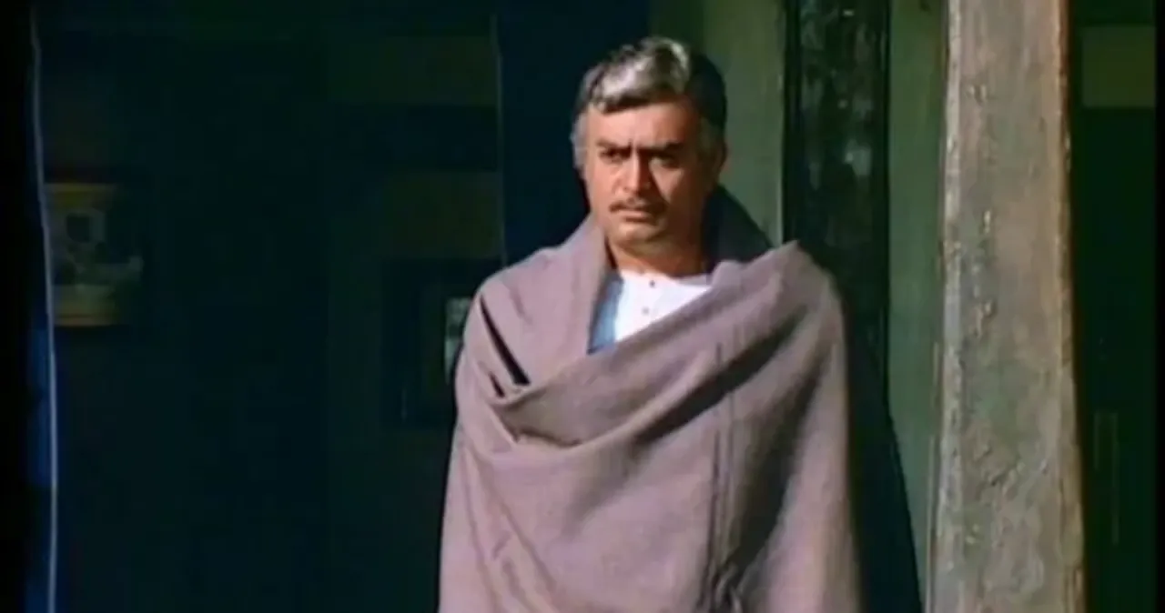 Sholay