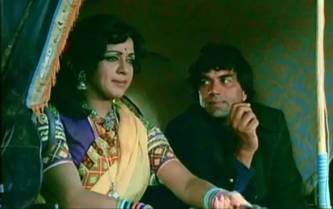 Sholay