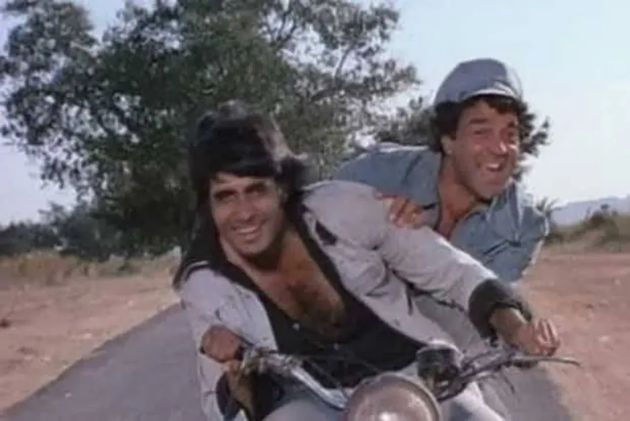 Sholay