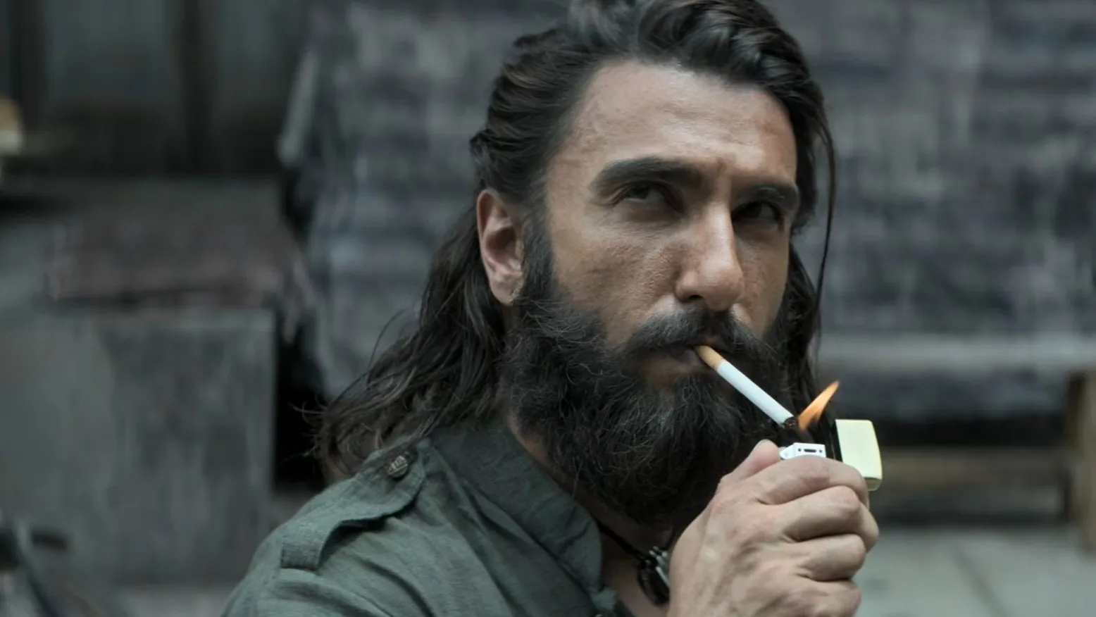 Dhurandhar Ranveer Singh