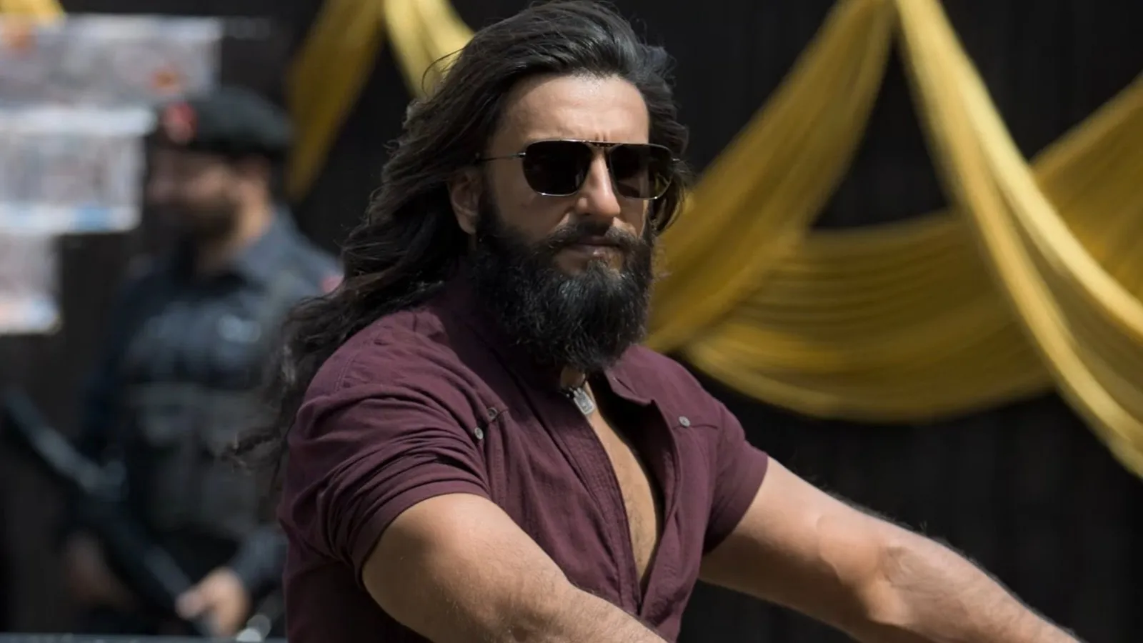 Dhurandhar Ranveer Singh