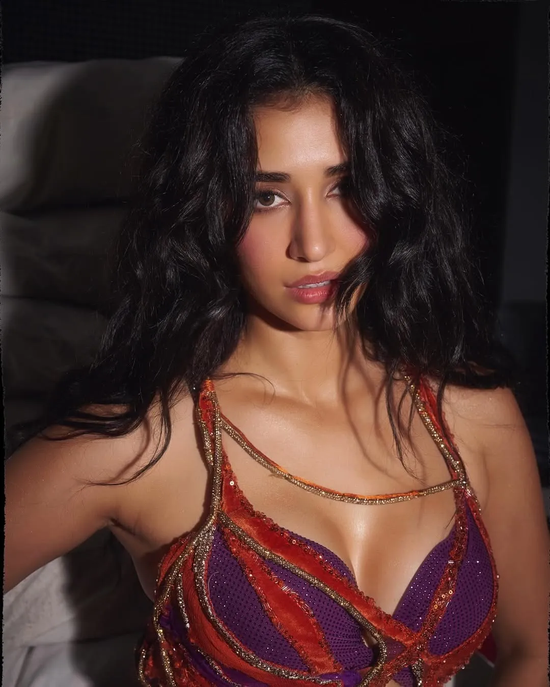 Disha Patani