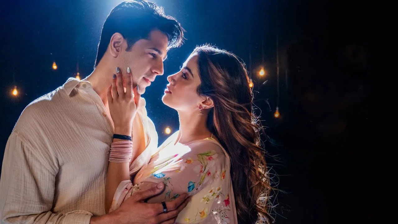 Sunn Mere Yaar Ve Param Sundari