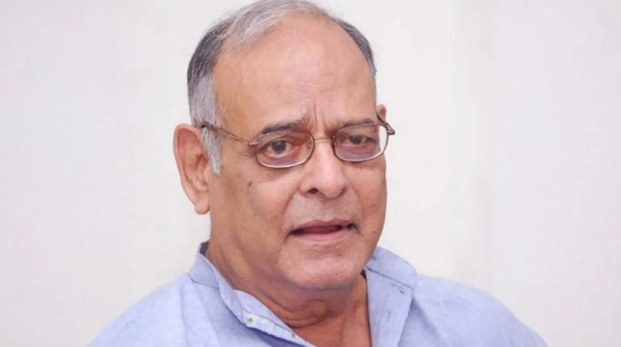 Achyut Potdar