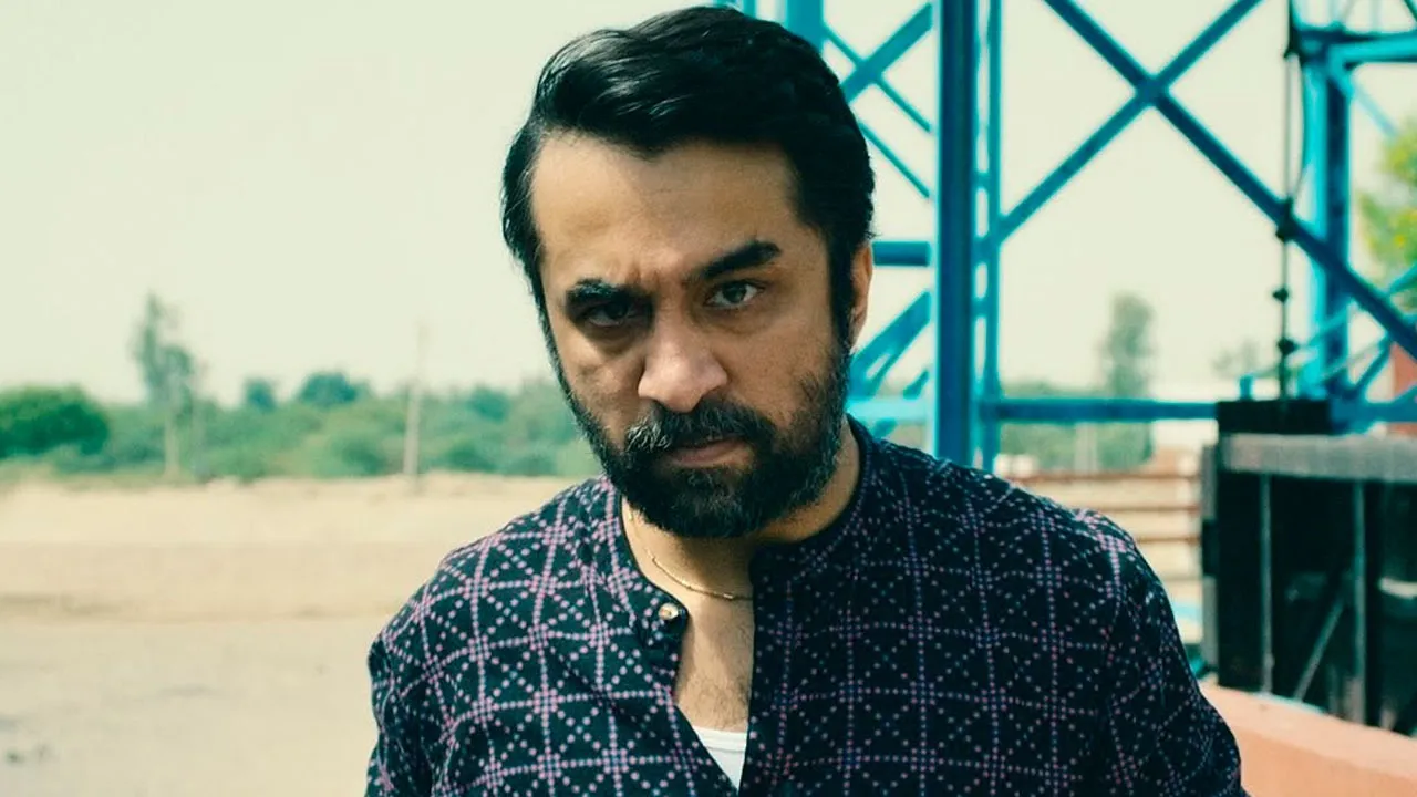 Siddhanth Kapoor Mandala Murders
