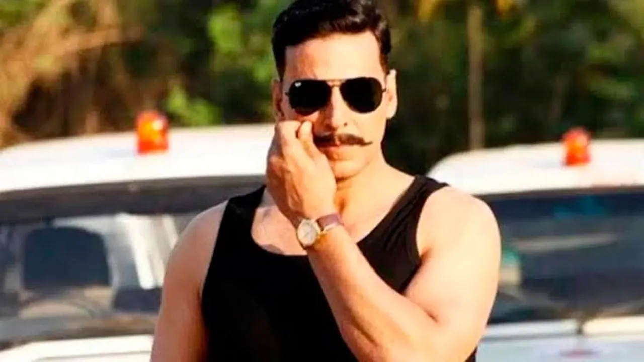 Rowdy Rathore