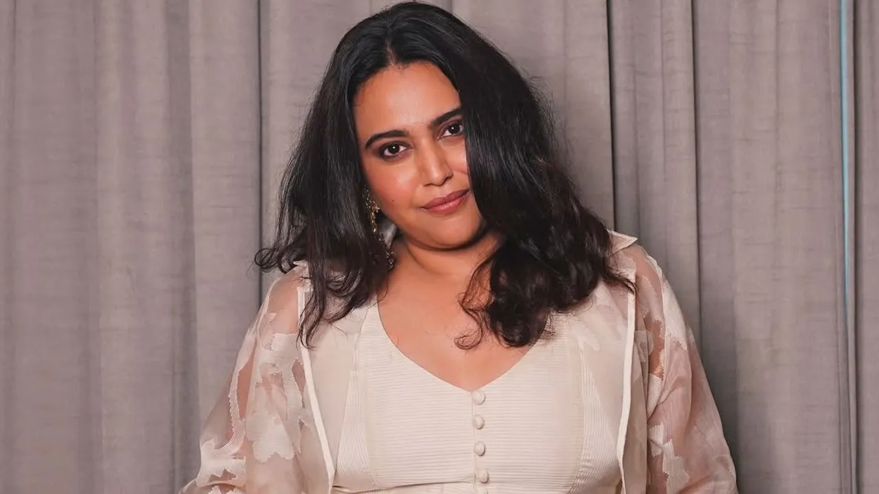 Swara Bhasker