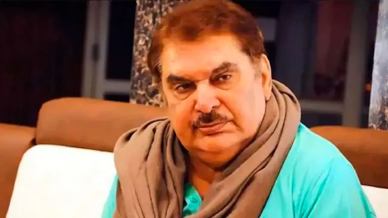 Raza Murad