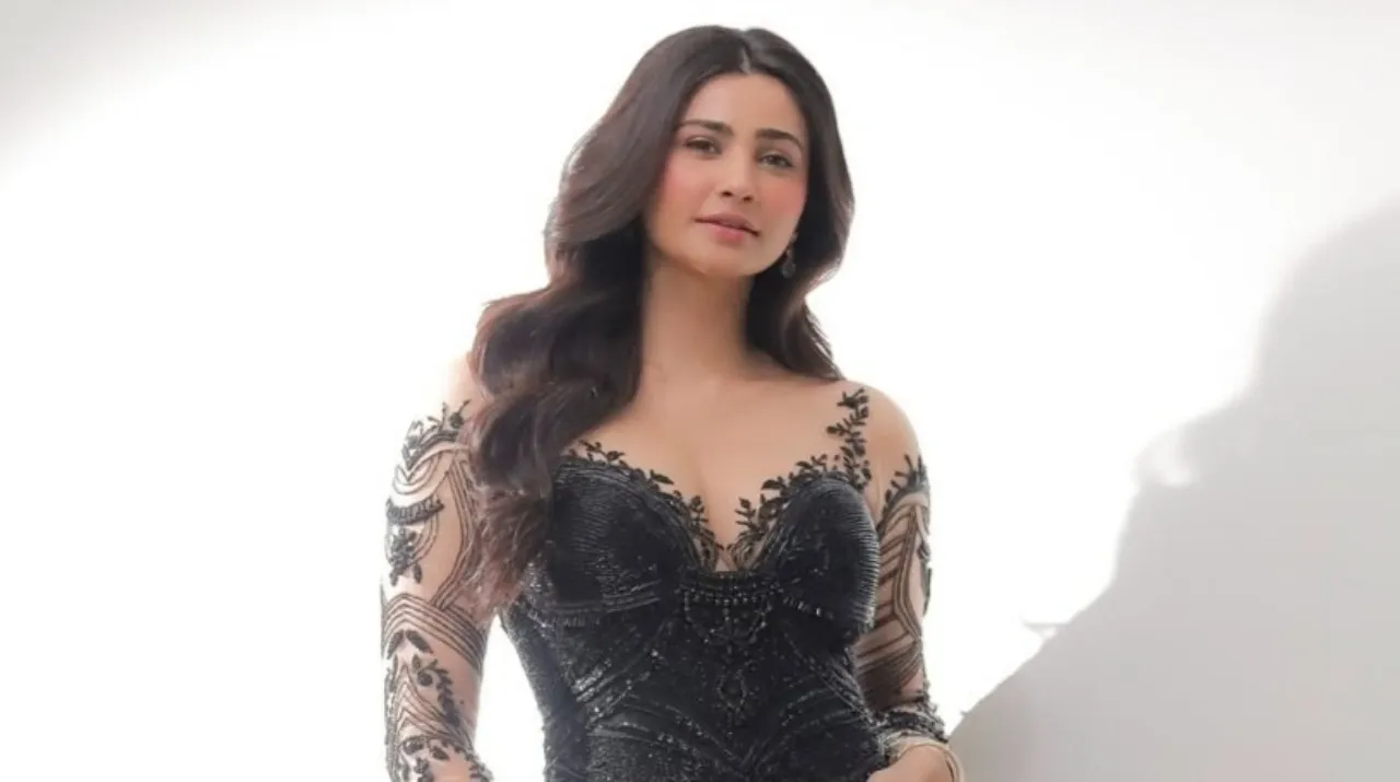 Daisy Shah