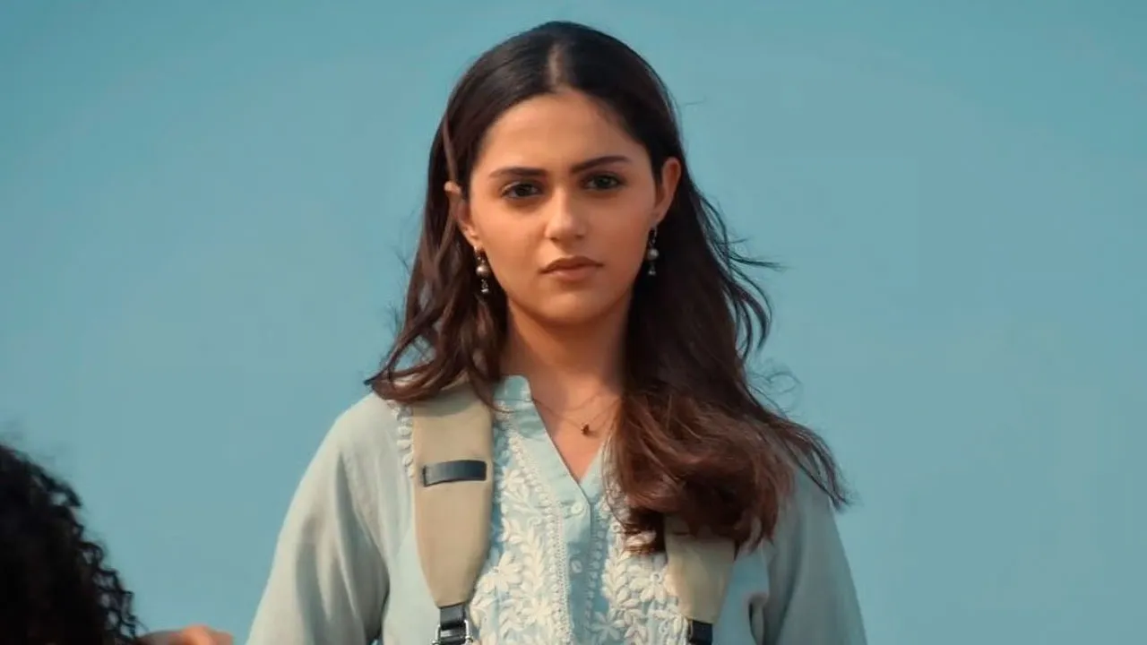 Aneet Padda