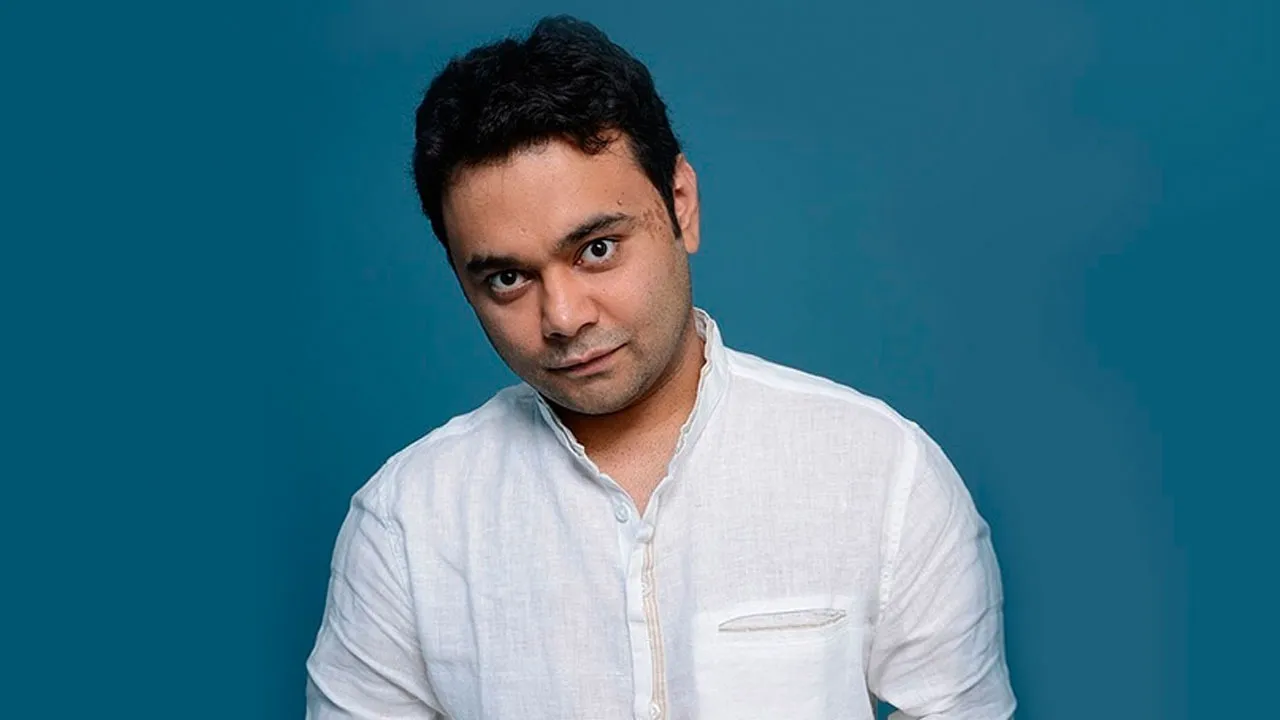 Maneesh Sharma
