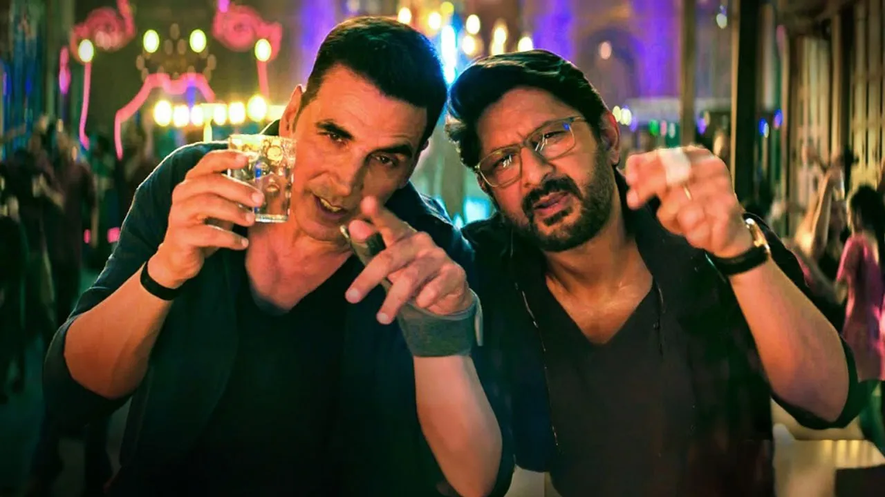 Glass Uchhi Rakhey Jolly LLB 3