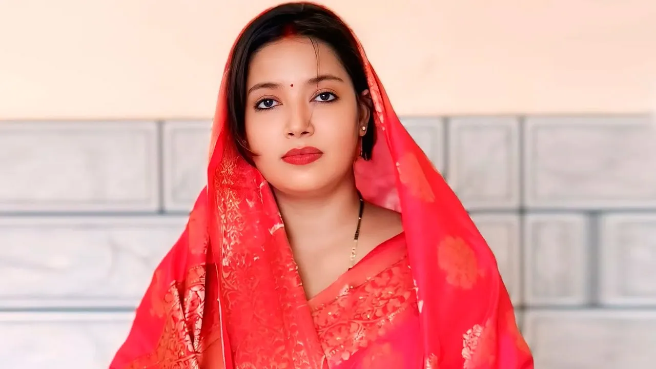 Jyoti Singh
