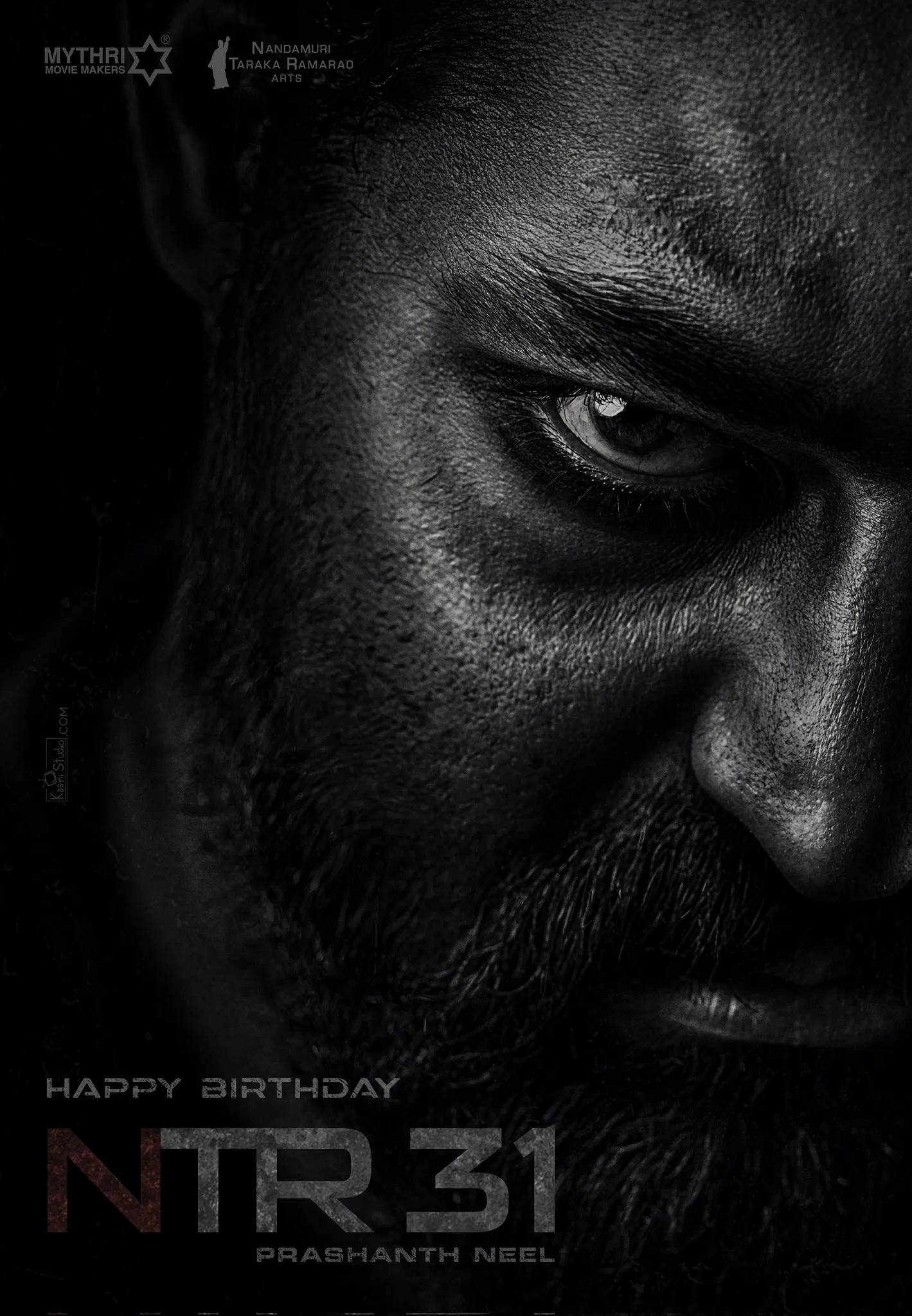 Jr NTR