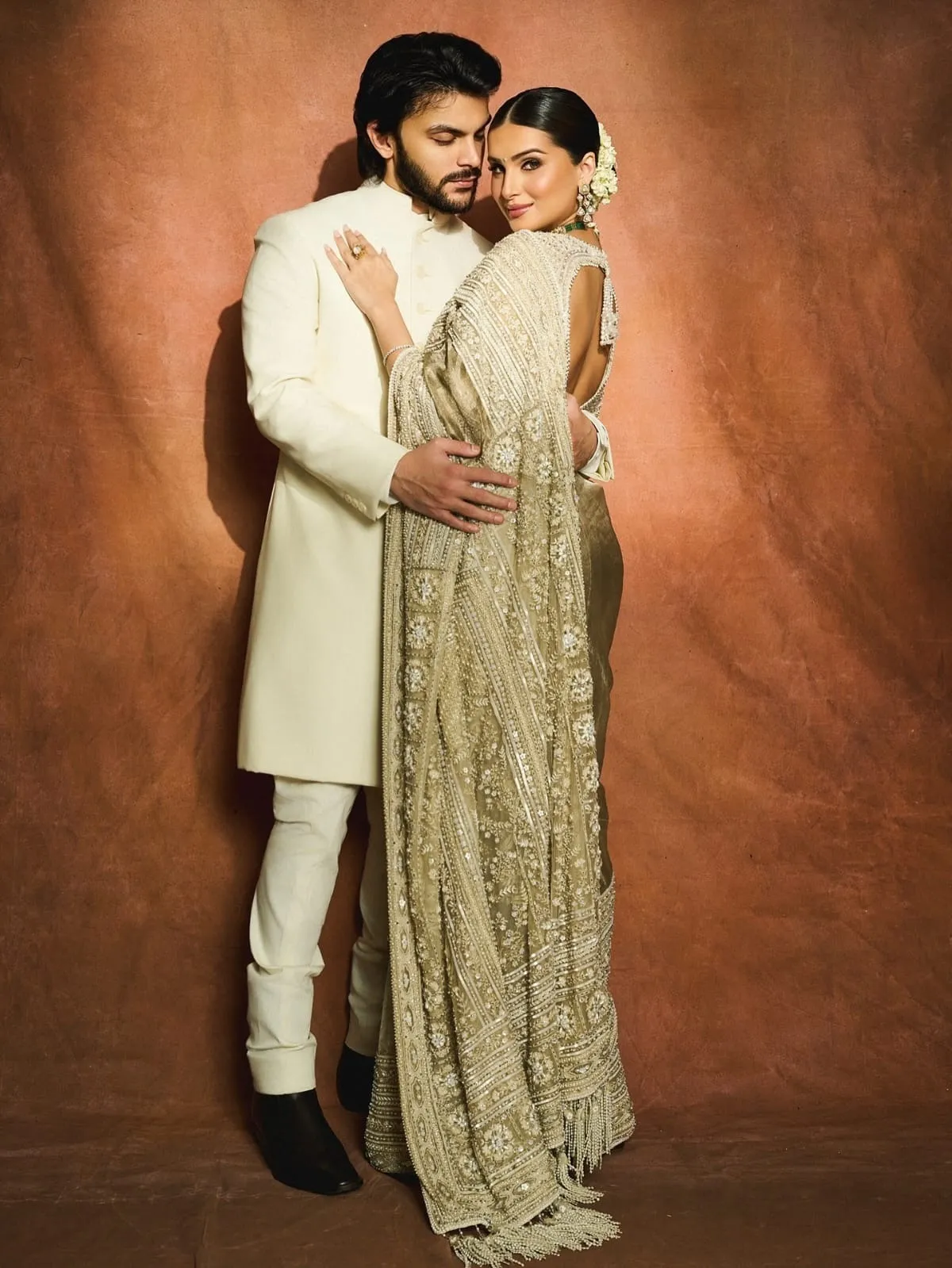 Tara Sutaria Veer Pahariya