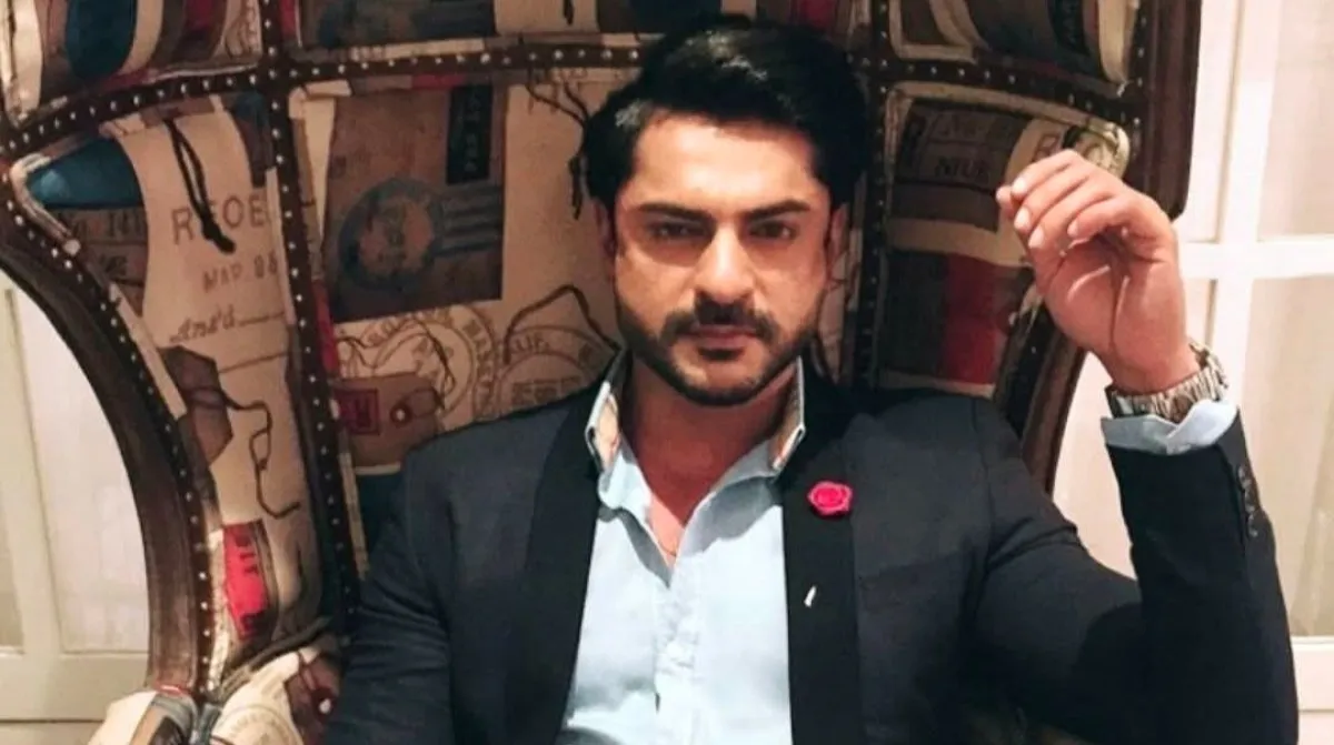 Ashish Kapoor