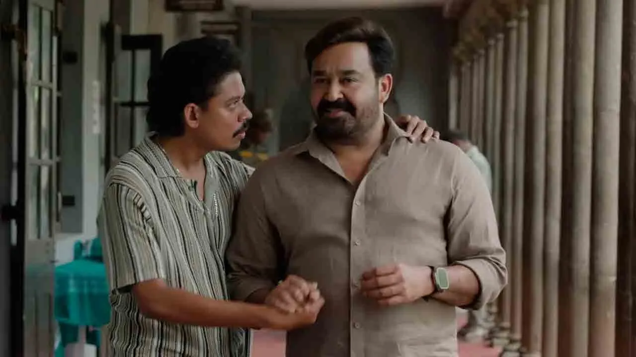 Hridayapoorvam