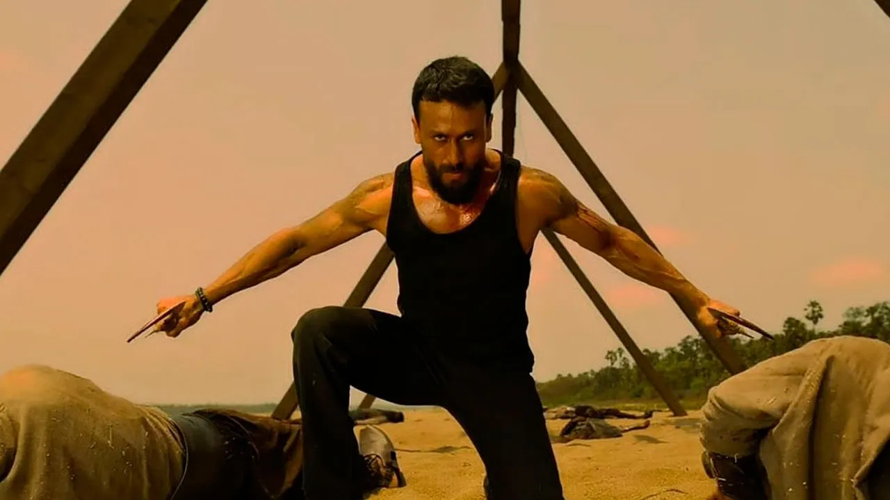 Baaghi 4