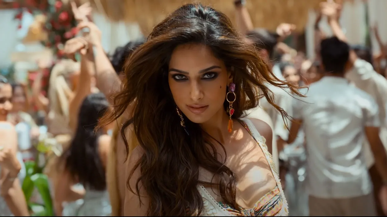 Baaghi 4 Still