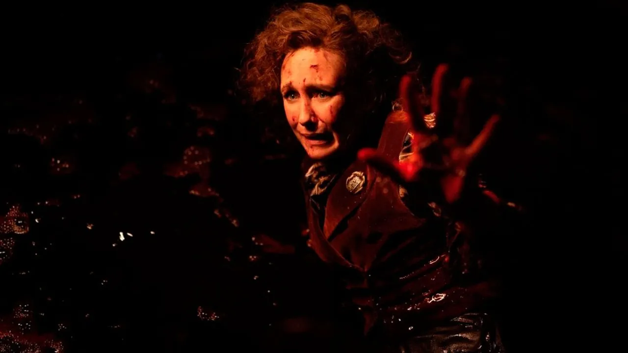 The Conjuring Last Rites