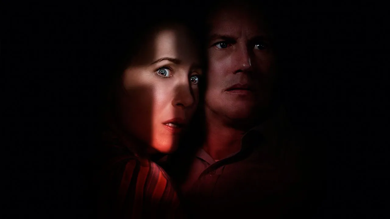 The Conjuring Last Rites