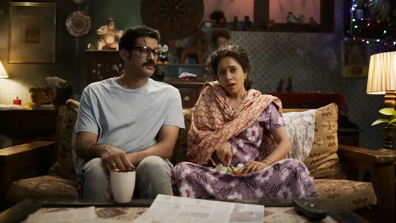 Ufff Yeh Siyapaa