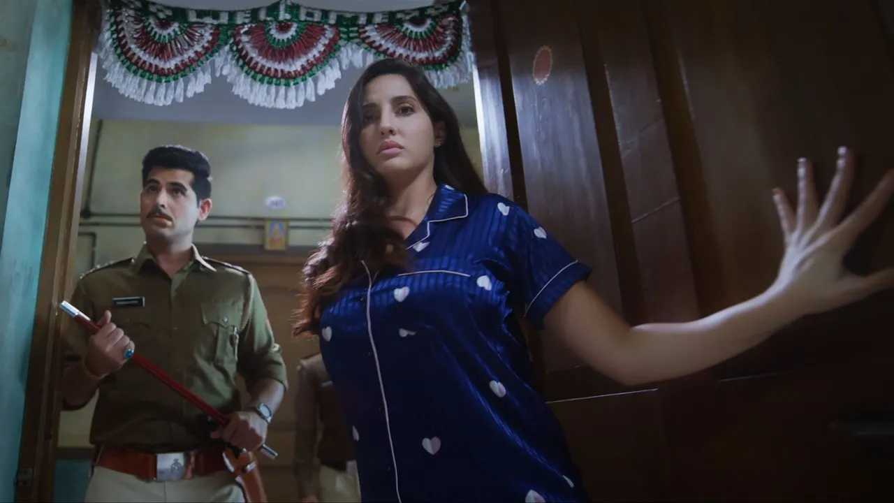 Ufff Yeh Siyapaa
