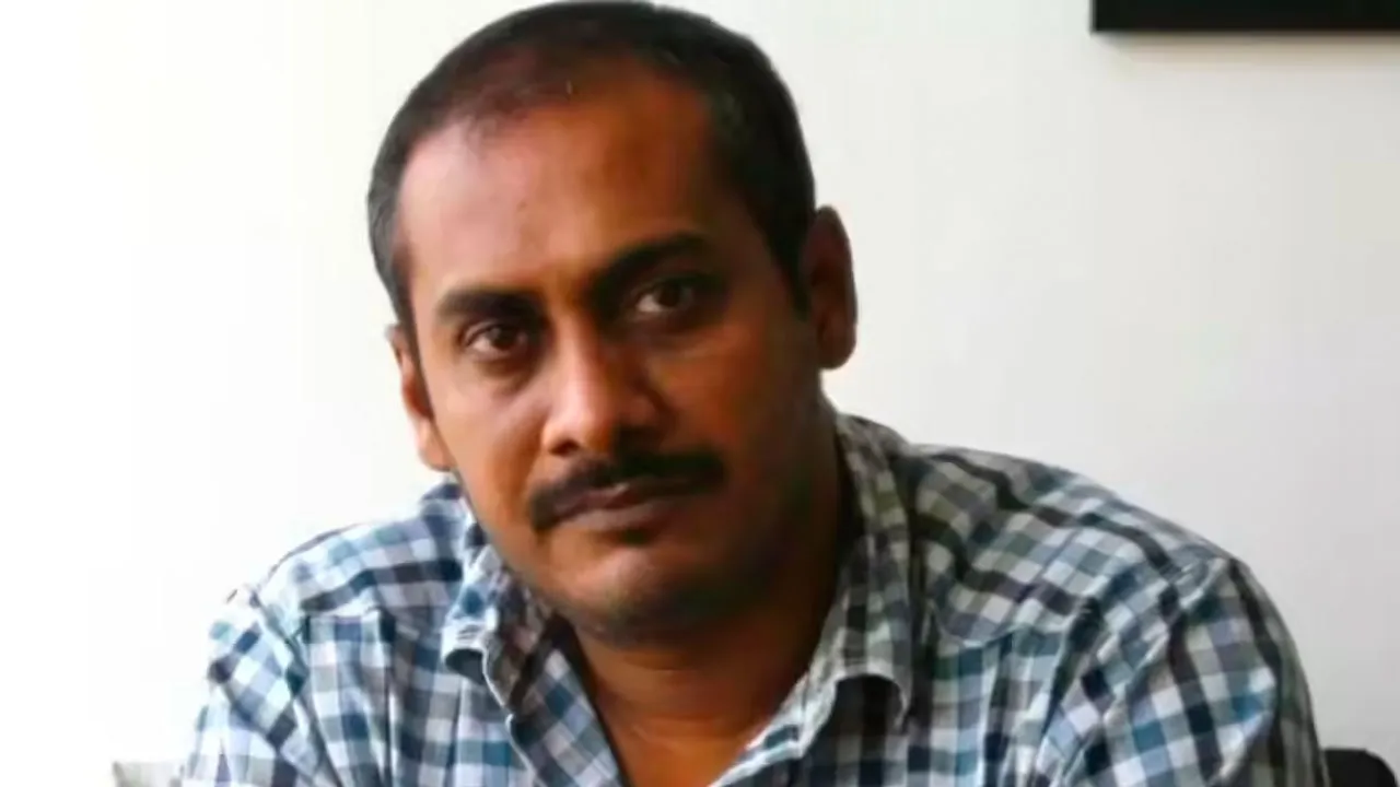 Abhinav Kashyap