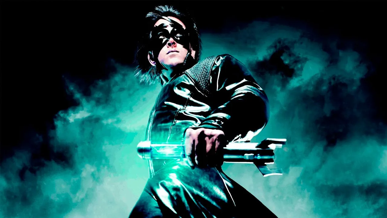 Krrish