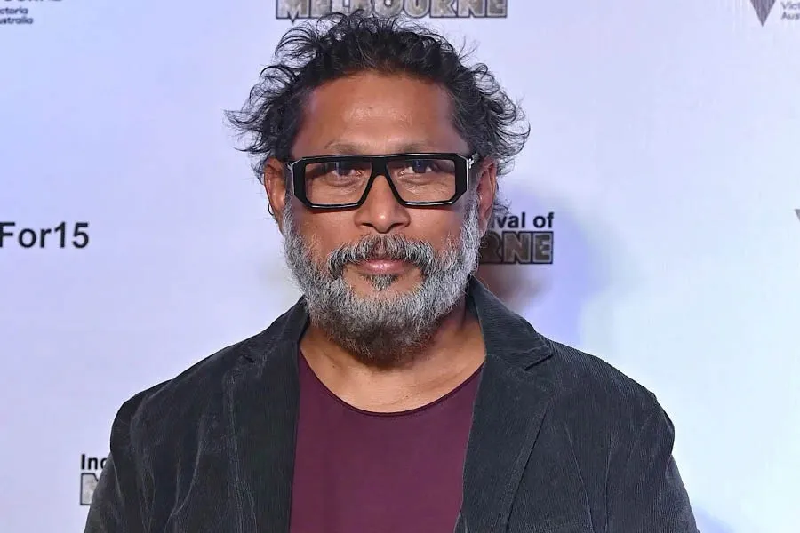 Soojit Sircar