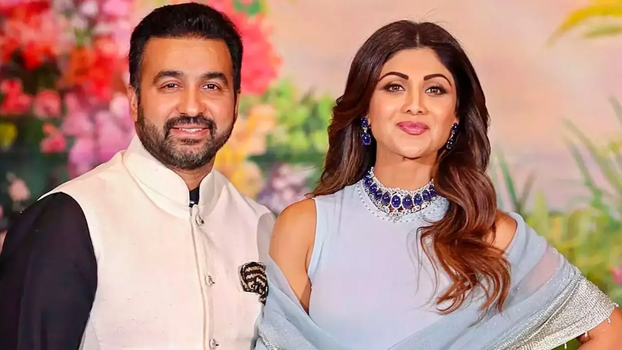 Shilpa Shetty Raj Kundra
