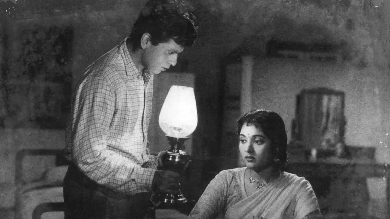 Madhumati