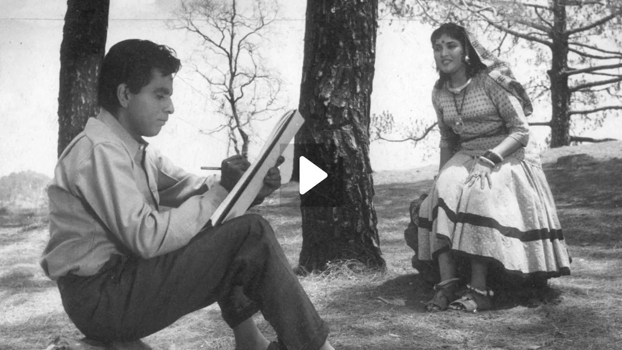 Madhumati