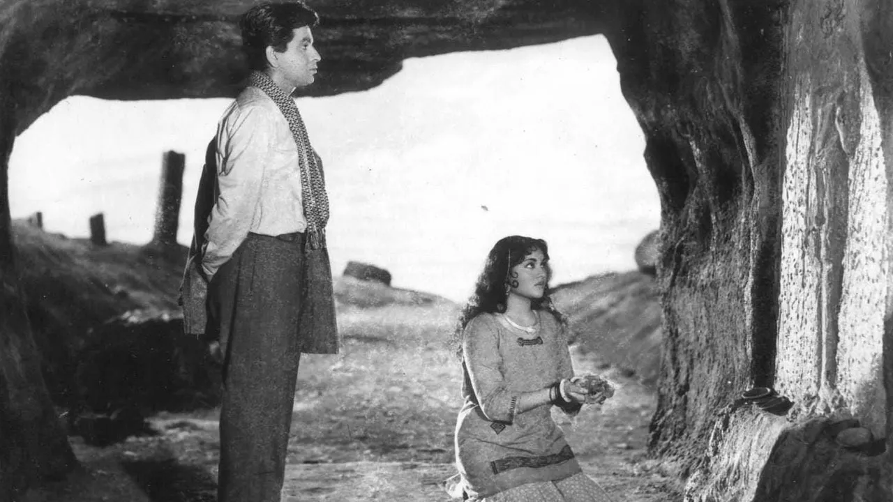 Madhumati