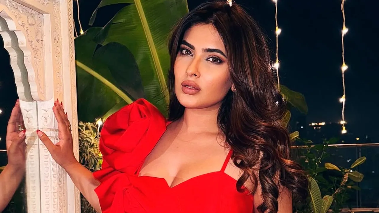 Karishma Sharma