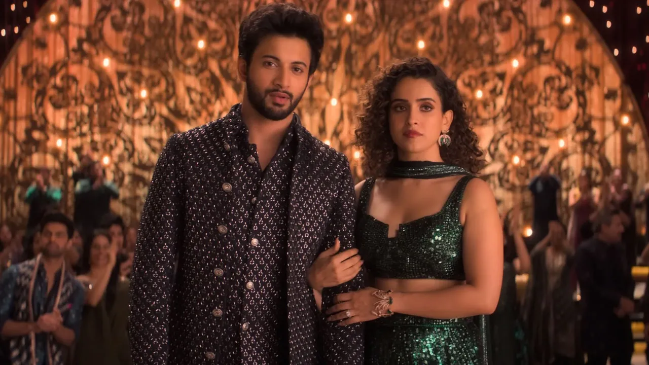 Sunny Sanskari Ki Tulsi Kumari