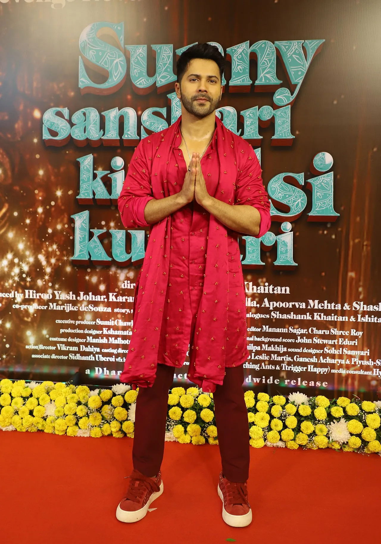 Sunny Sanskari Ki Tulsi Kumari Trailer