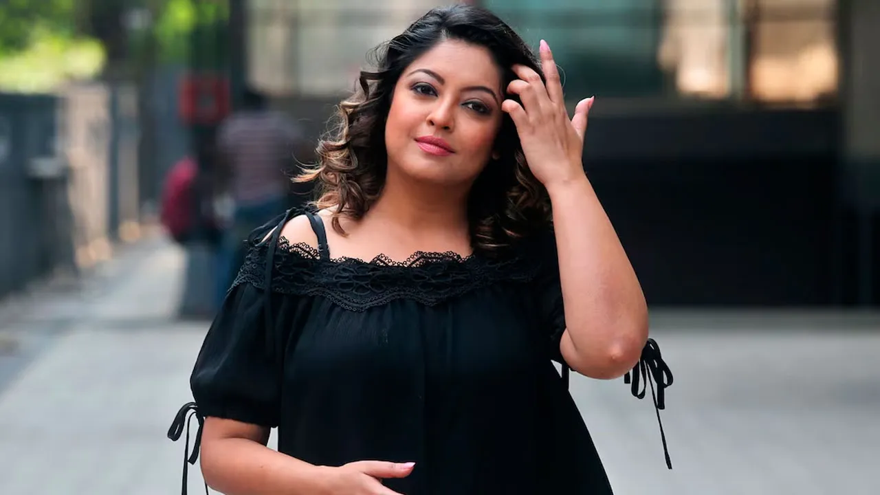 Tanushree Dutta