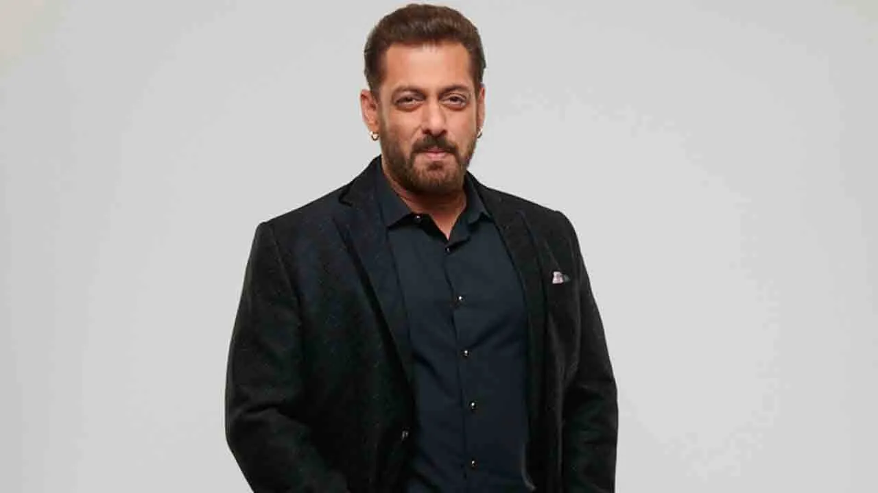 Salman Khan