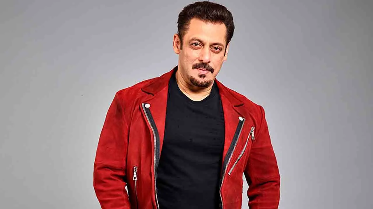 Salman Khan