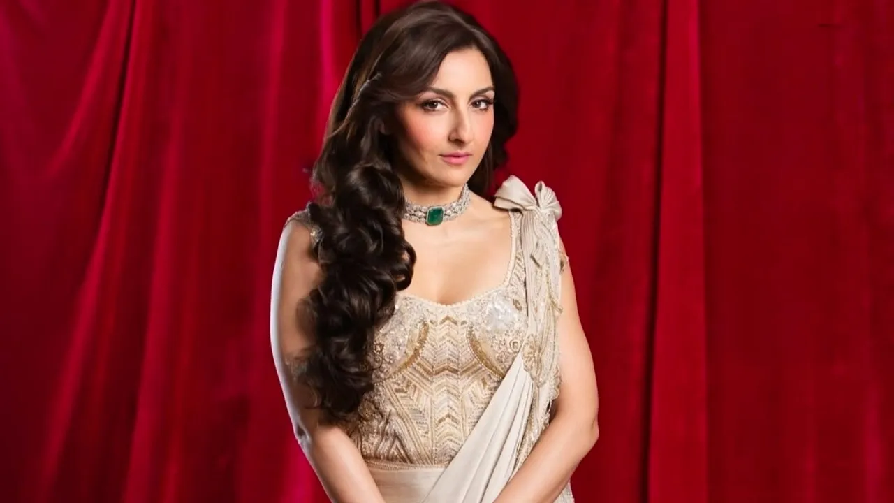 Soha Ali Khan