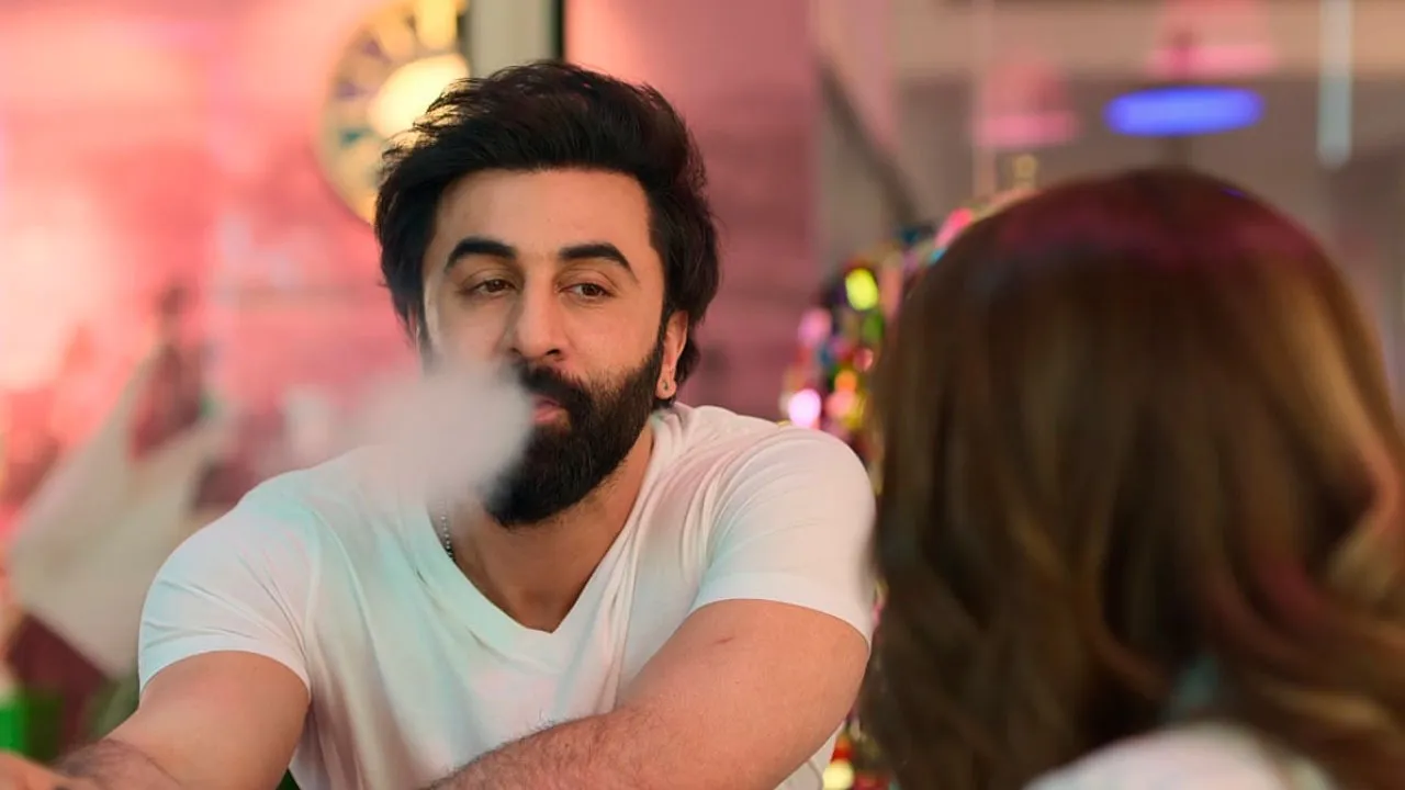 Ranbir Kapoor