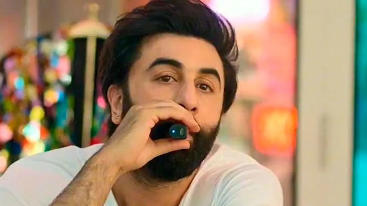 Ranbir Kapoor