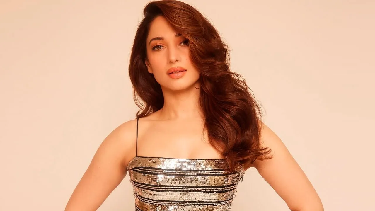 Tamannaah Bhatia